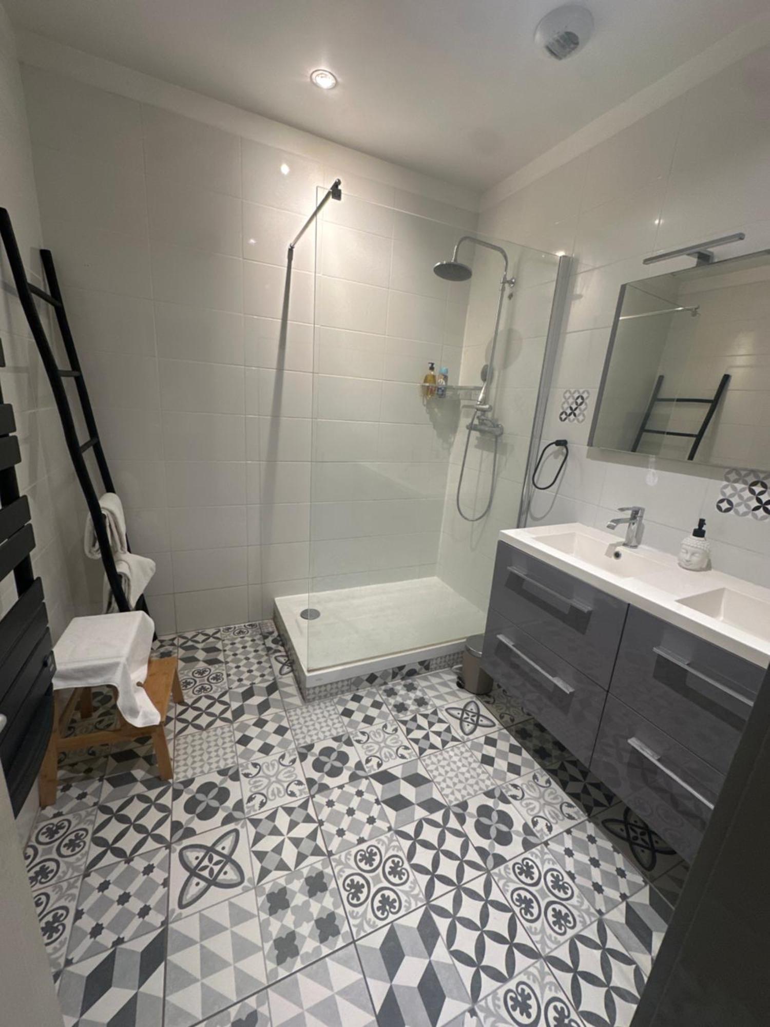 Maison Boheme Orléans Eksteriør bilde